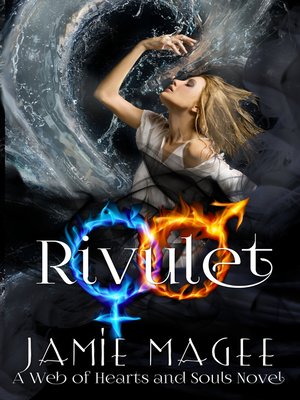 cover image of Rivulet